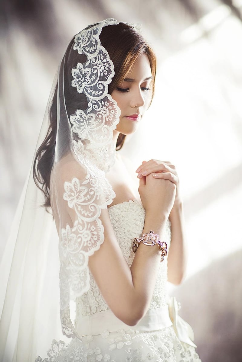 Petals & Promises